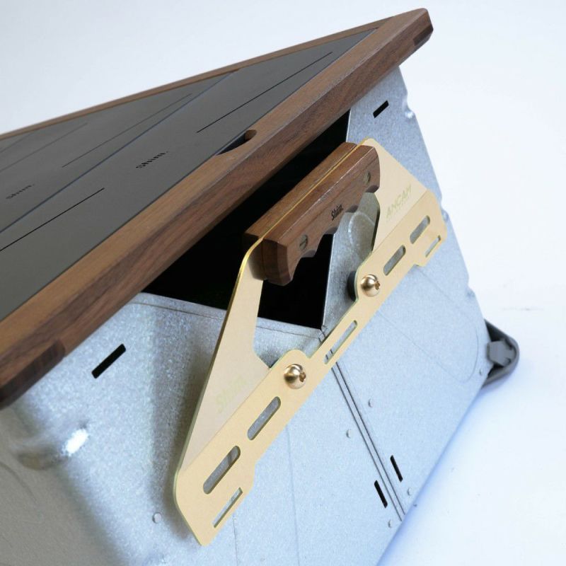 シムクラフト Shim.Craft Shim.Board05 真鍮 新品 - メルカリ