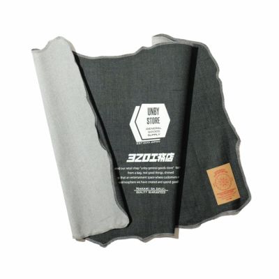 UNBY公式アプリにて抽選販売】サンゾー工務店 UNBY別注/IRON