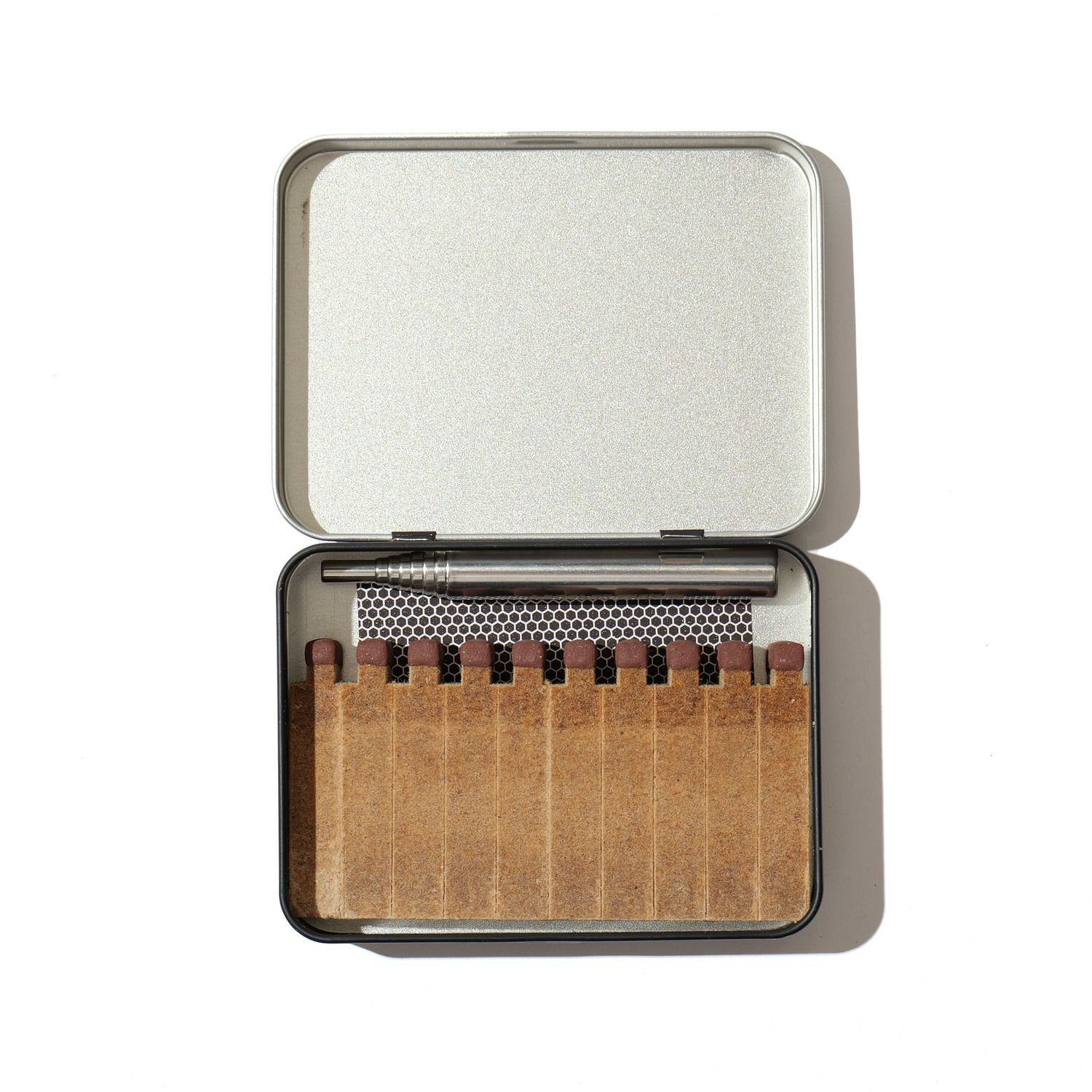 サンゾー工務店　ファイヤースターターキット　 アシモクラフツver Fire Starter Kit asimocrafts ver. | asimocrafts