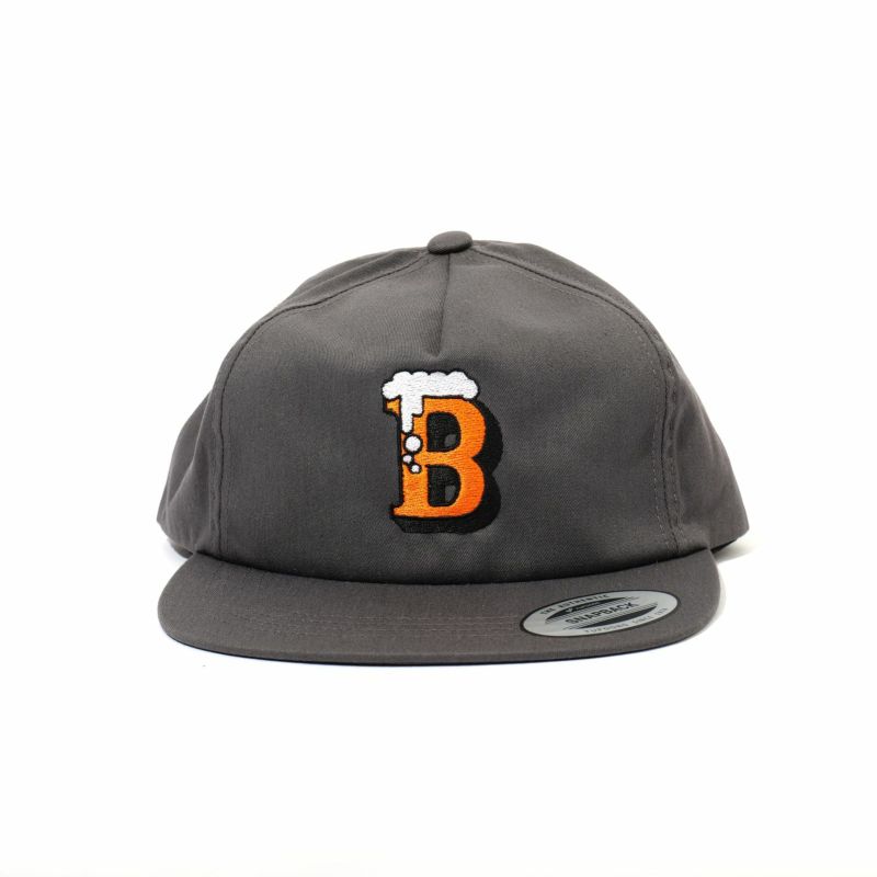 BIEL キャップ CA4LA カシラ ベースボールキャップ BEAN KUB01609 FW21 メンズ