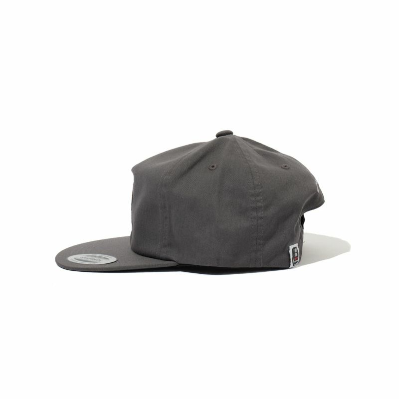BIEL キャップ BUCO MESH CAP / ENTHUSIAST