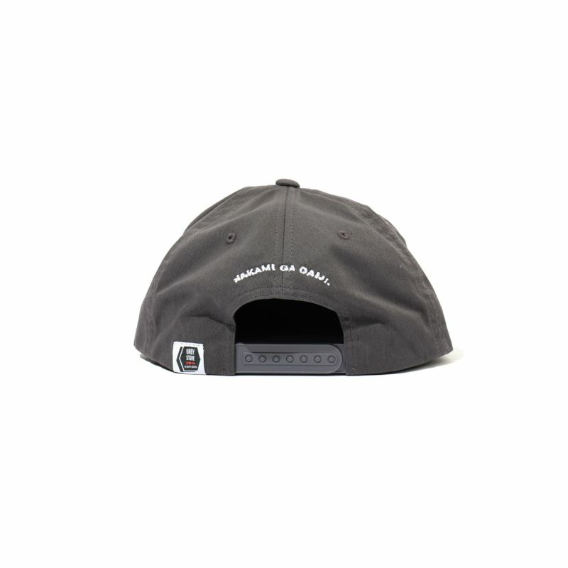 BIEL キャップ BUCO MESH CAP / ENTHUSIAST