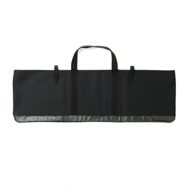 HASEGAWA CAMP× AS2OVLADDER BAG S アルミグリルテーブル