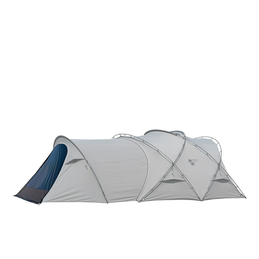 MINIMAL WORKS （ミニマルワークス） SHELTER G/GH DOOR - TPU