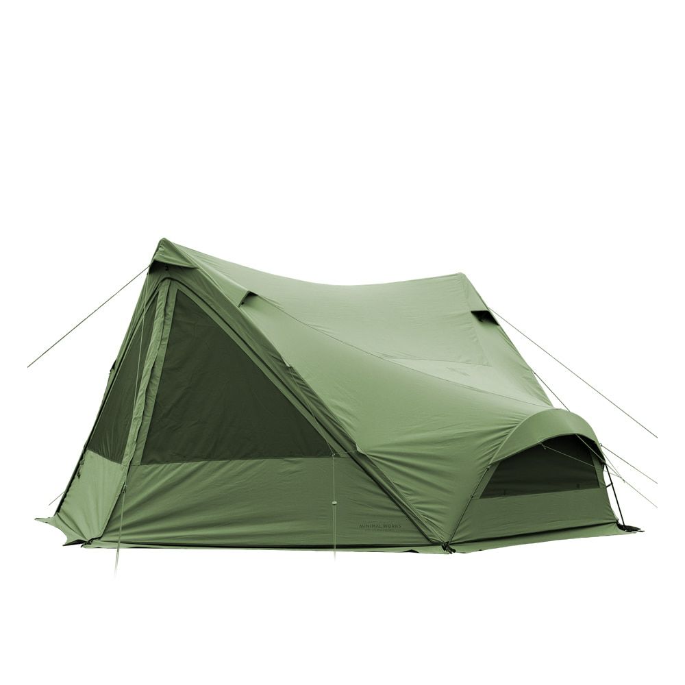 MINIMAL WORKS （ミニマルワークス） SUPERPOSITION | スーパー