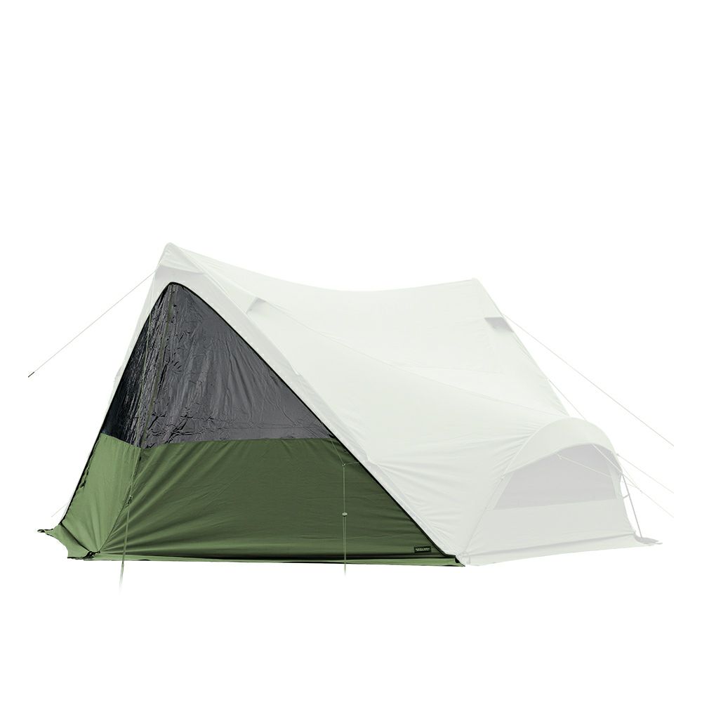 MINIMAL WORKS （ミニマルワークス） SUPERPOSITION DOOR - TPU