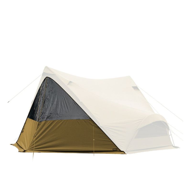 MINIMAL WORKS （ミニマルワークス） SUPERPOSITION DOOR - TPU