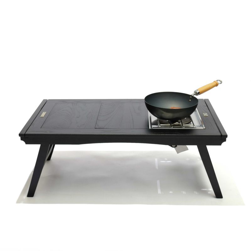 受注生産】SOMABITO AS2OV別注GAKU TABLE テーブル | アウトドア