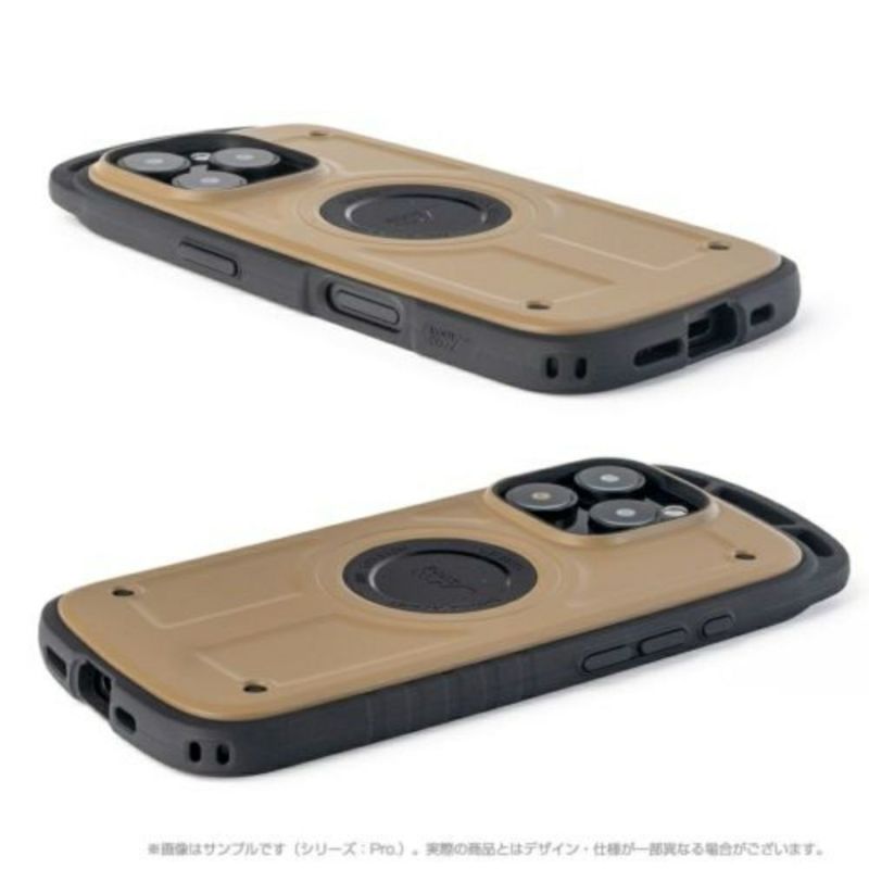 ROOT CO. ルートコー iPhone13/14用ケース別注