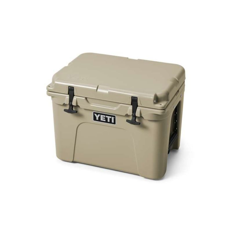 YETI / TUNDRA 35L HARDCOOLER TAN | アウトドア・キャンプ