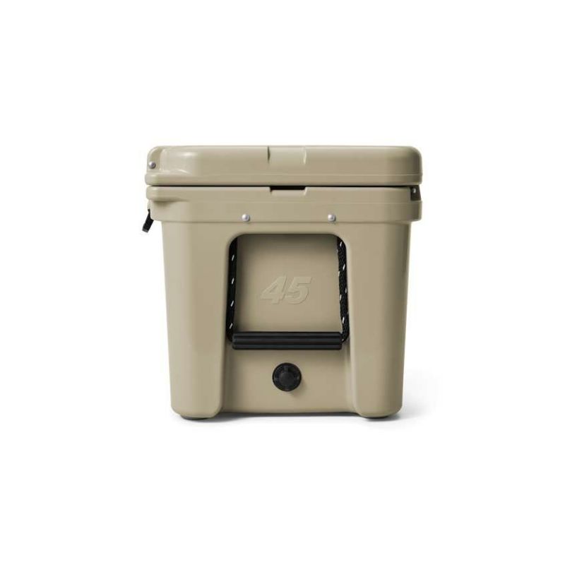 その他 YETI Tundra 45 Tan Yeti Tundra 45 Hard Cooler - Tan | Flatspot