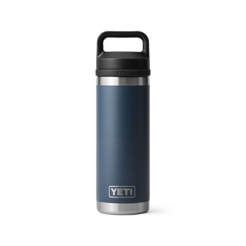 YETI 20oz 未使用 YETI / 18 oz WATER BOTTLE WITH CHUG CAP | ボトル| バッグ