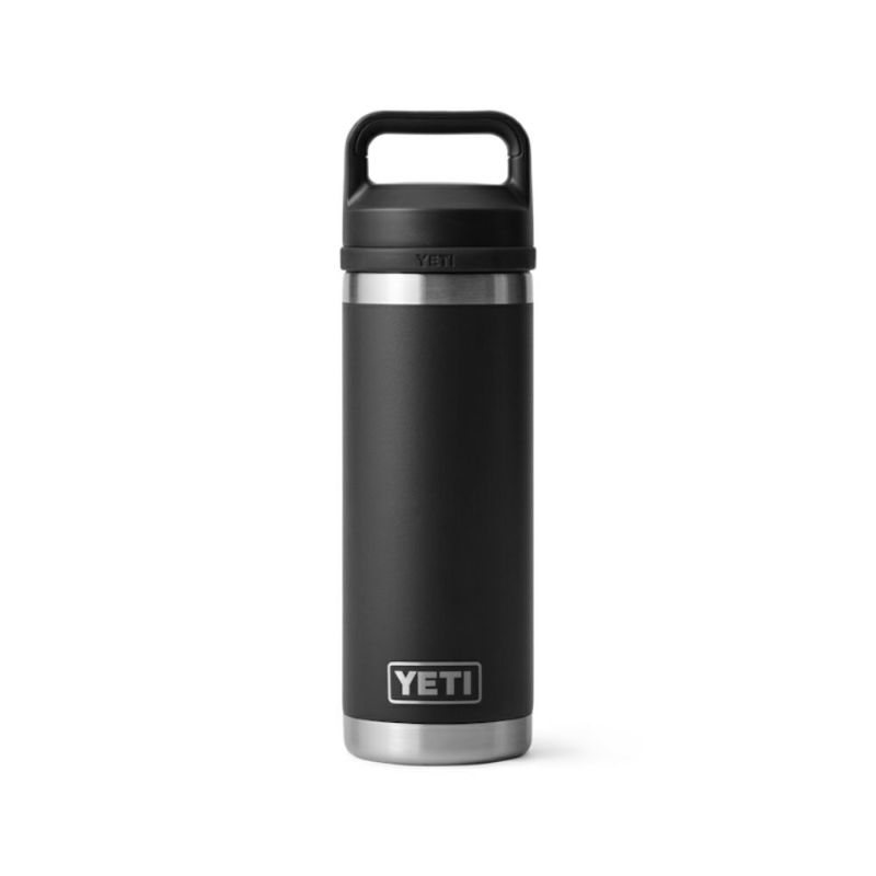 YETI Rambler 18oz bottle ネイビー　新品未使用 YETI Rambler® Bottle 18oz