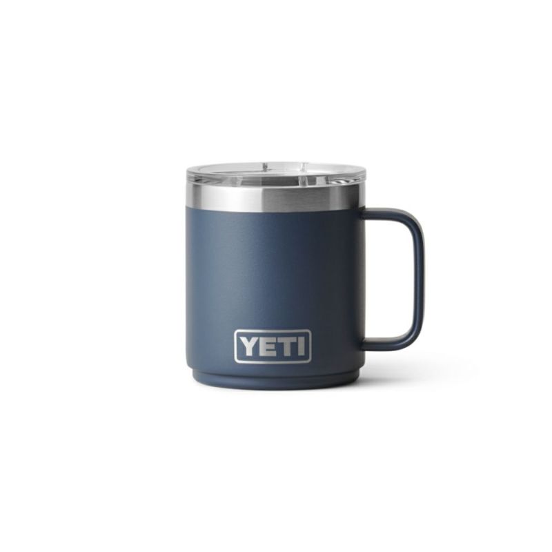 YETI / 10 oz STACKABLE MUG | 食器・カトラリー| バッグ