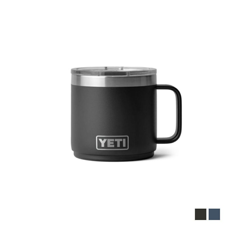 YETI / 14 oz STACKABLE MUG 2.0 | 食器・カトラリー| バッグ