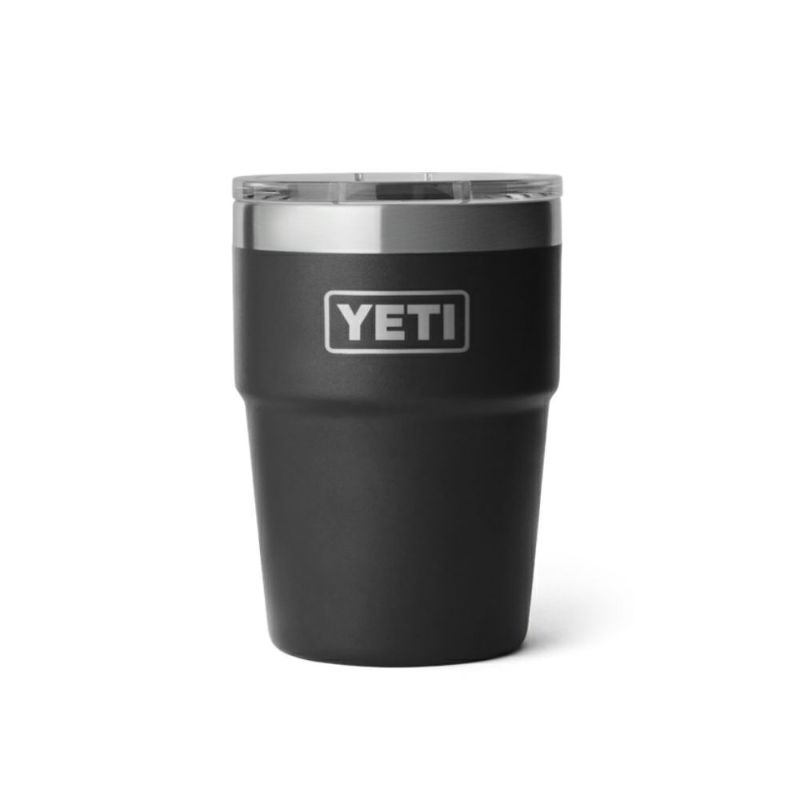 【新品未使用品】Yeti 16oz Stackable Cup *2 YETI Rambler 16 oz Stackable Cup