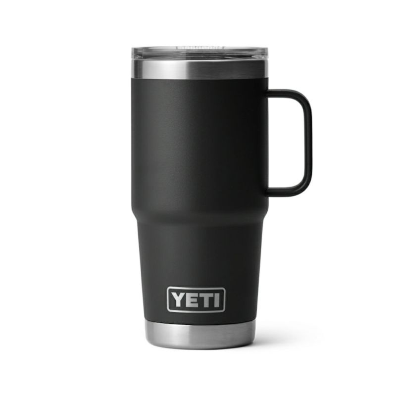 YETI トラベルマグカップ　20oz 600ml YETI / 20 oz TRAVEL MUG | 食器・カトラリー| バッグ