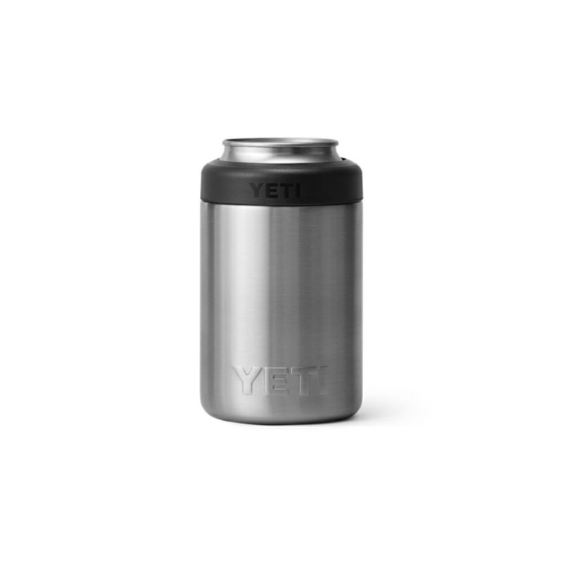 YETI Rambler Colster 2個セット グレー・ブルー YETI Rambler Colster 2.0 — TCO Fly Shop