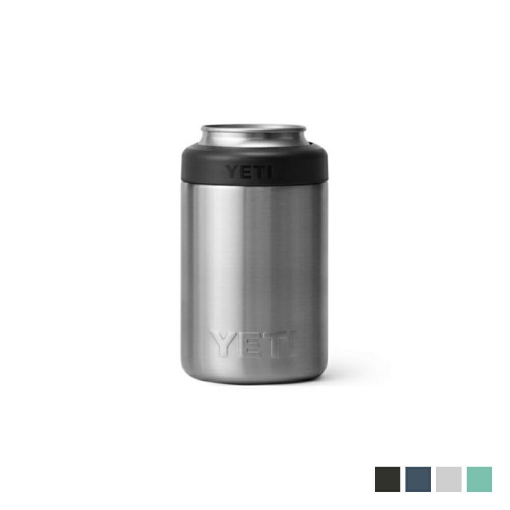 YETI カンクーラー Amazon | YETI イエティ 真空断熱ステンレススチールコルスター