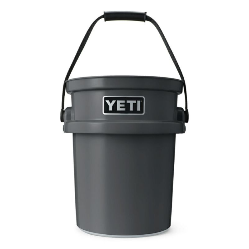 YETI #未使用 5galバケツ YETI / LOADOUT 5G BUCKET | アウトドア・キャンプ| バッグ