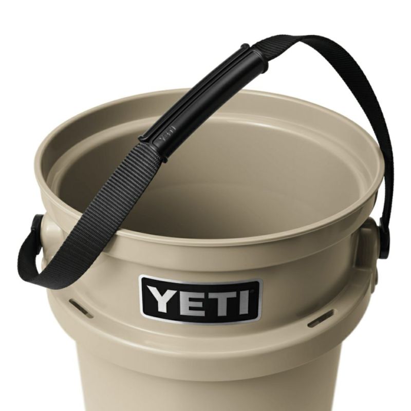 YETI / LOADOUT 5G BUCKET | アウトドア・キャンプ| バッグ