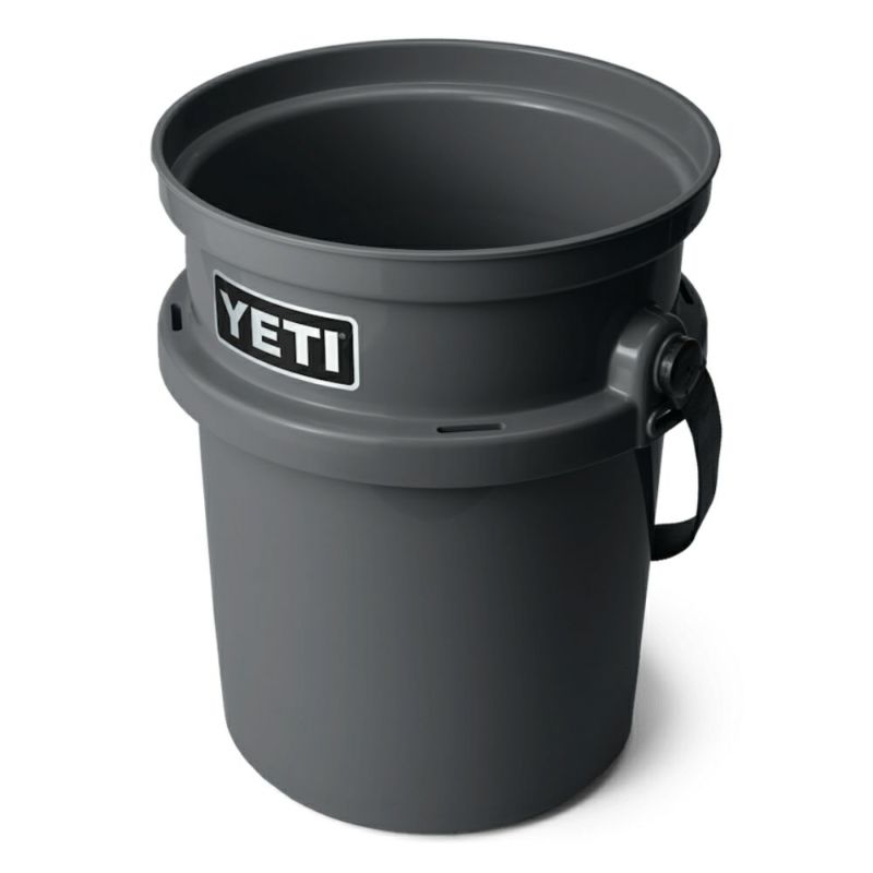 YETI #未使用 5galバケツ YETI / LOADOUT 5G BUCKET | アウトドア・キャンプ| バッグ