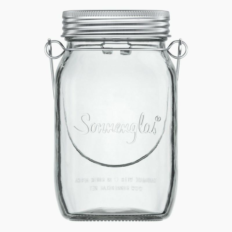 Sonnenglas ソネングラス クラシック Generation 6(1000ml