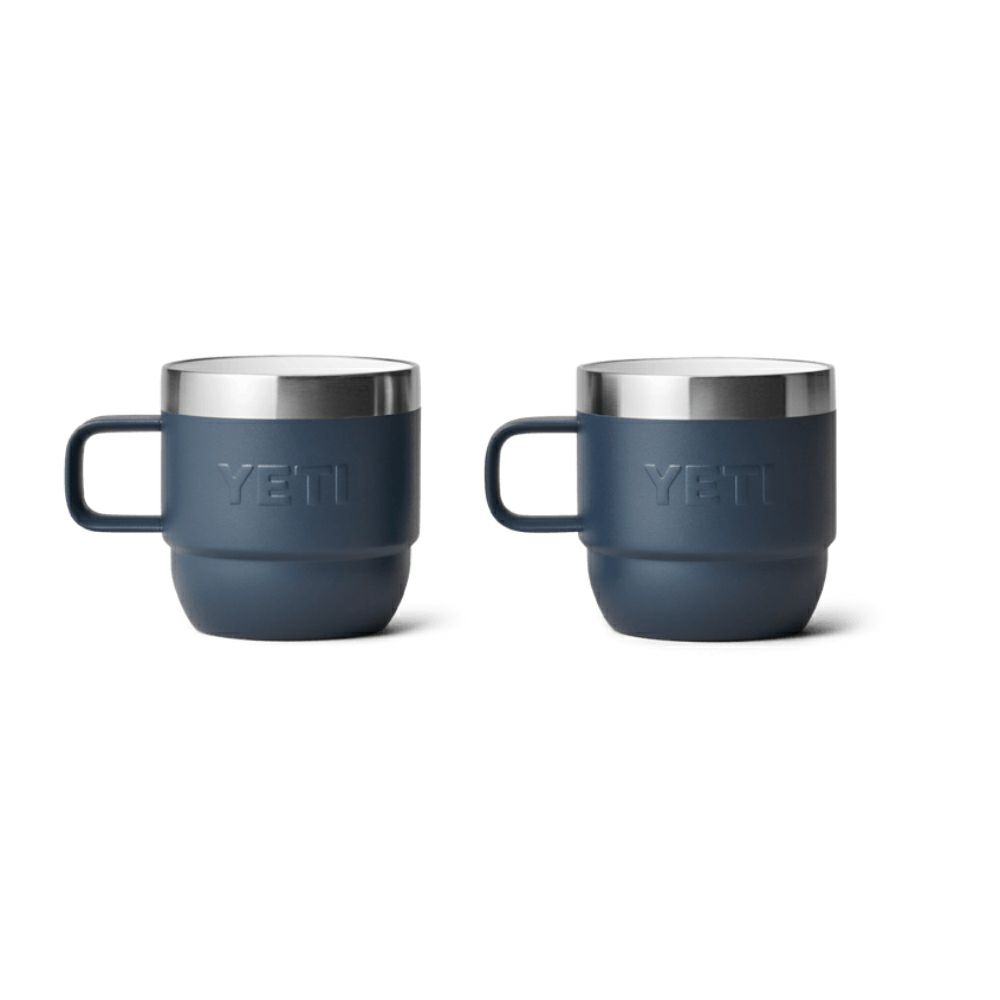YETI / 6 oz STACKABLE MUGS 2PK | 食器・カトラリー| バッグ