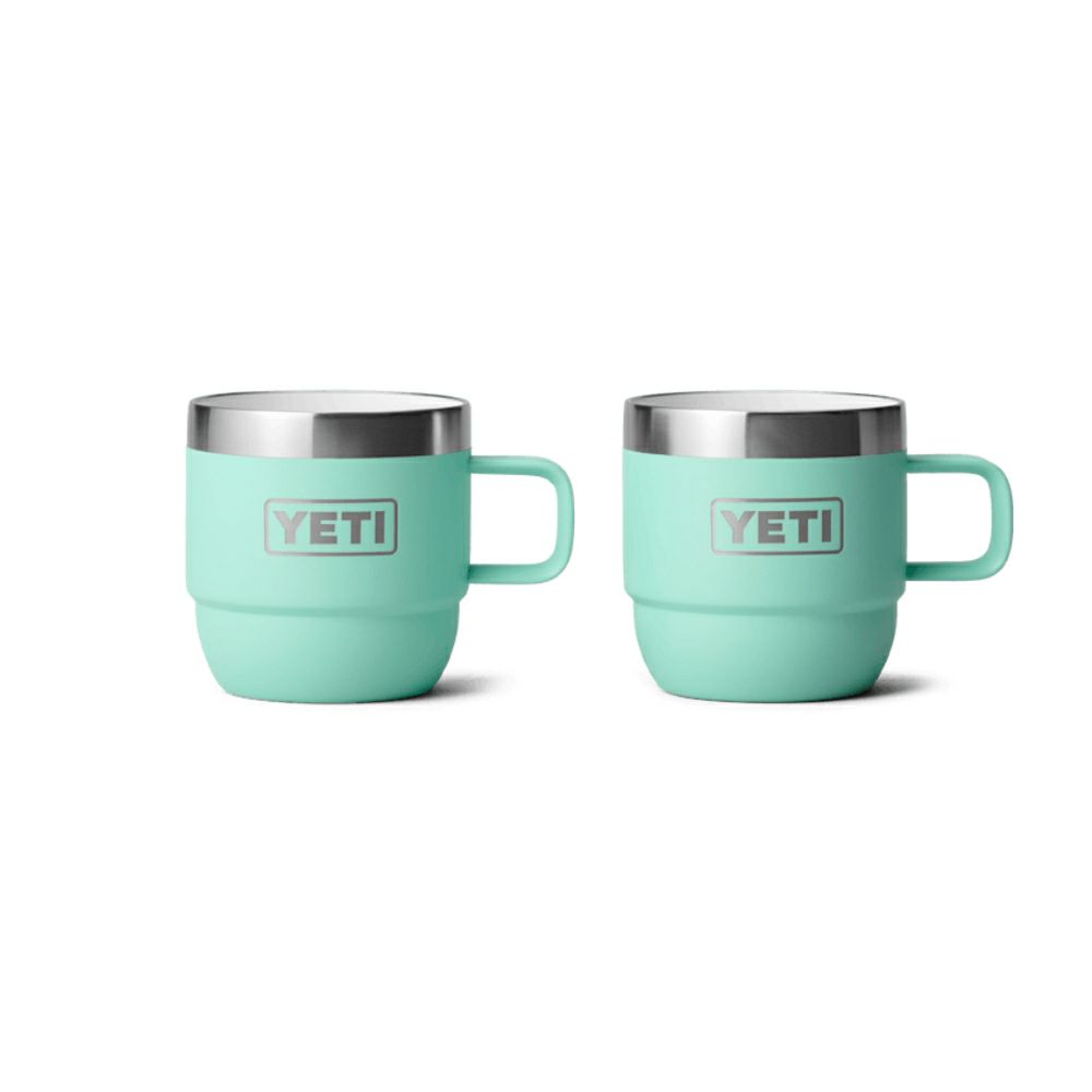 YETI / 6 oz STACKABLE MUGS 2PK | 食器・カトラリー| バッグ