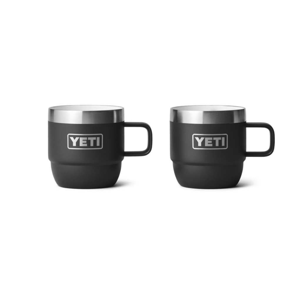 YETI / 6 oz STACKABLE MUGS 2PK | 食器・カトラリー| バッグ