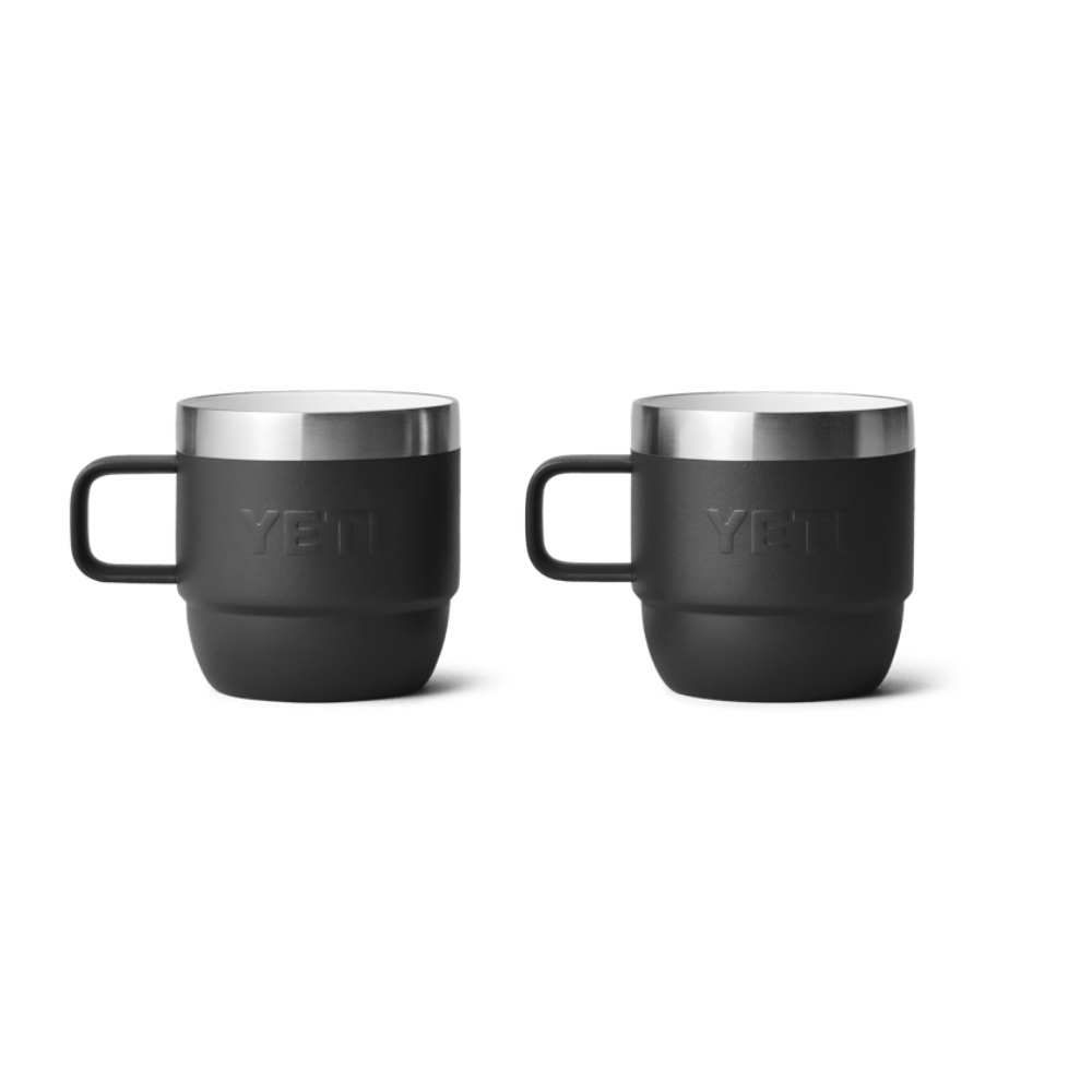 YETI / 6 oz STACKABLE MUGS 2PK | 食器・カトラリー| バッグ