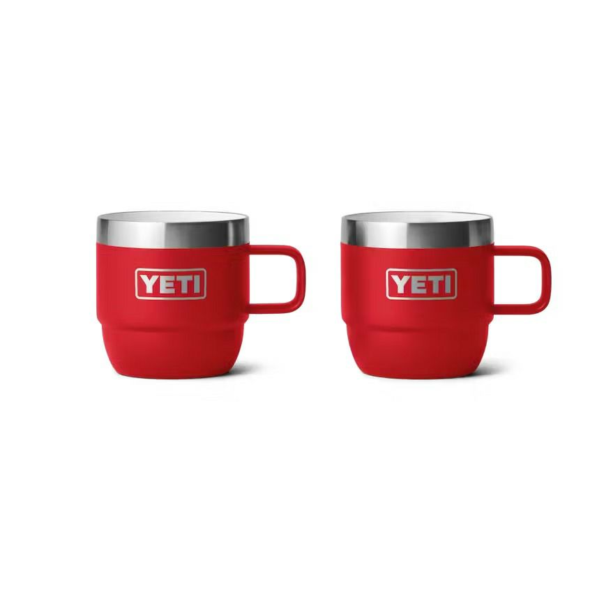 YETI / 6 oz STACKABLE MUGS 2PK | 食器・カトラリー| バッグ