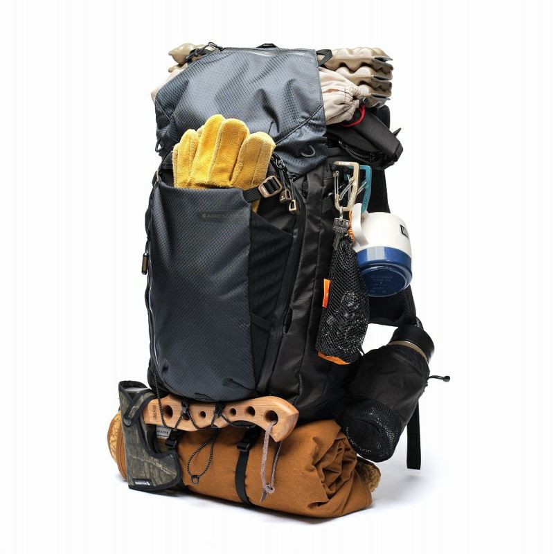 AS2OV (アッソブ) EPIC SERIES BACK PACK S / バックパック | バッグ