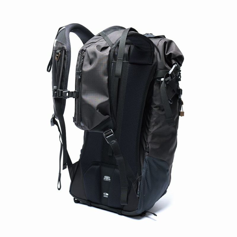 AS2OV (アッソブ) EPIC SERIES BACK PACK S / バックパック | バッグ