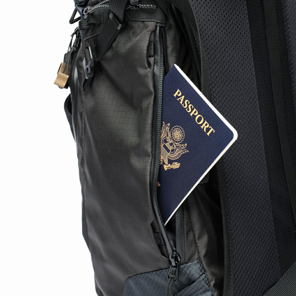 AS2OV (アッソブ) EPIC SERIES BACK PACK S / バックパック | バッグ