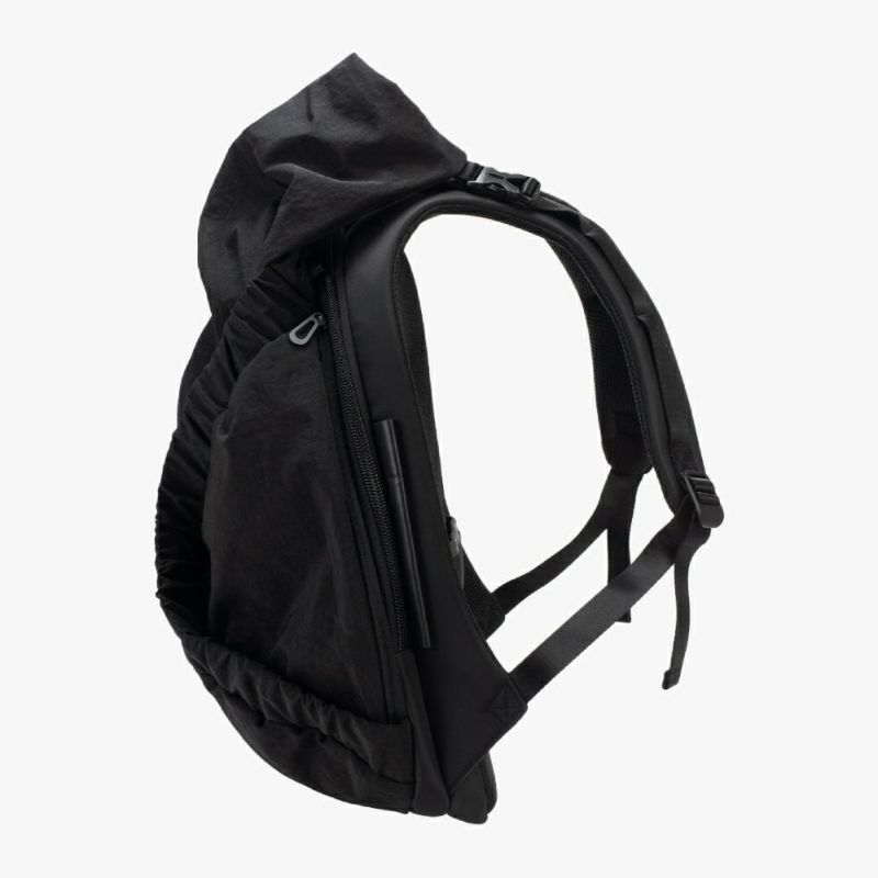 cote&ciel コートエシエルYalu Carbon Black | バッグ| バッグ