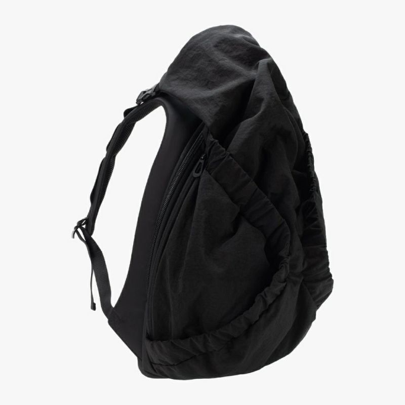 cote&ciel コートエシエルYalu Carbon Black | バッグ| バッグ