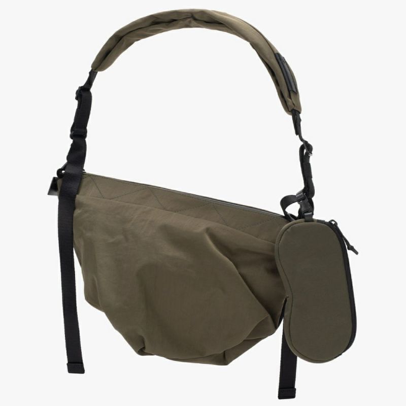 cote&ciel コートエシエルOrne Cargo Green | バッグ| バッグ