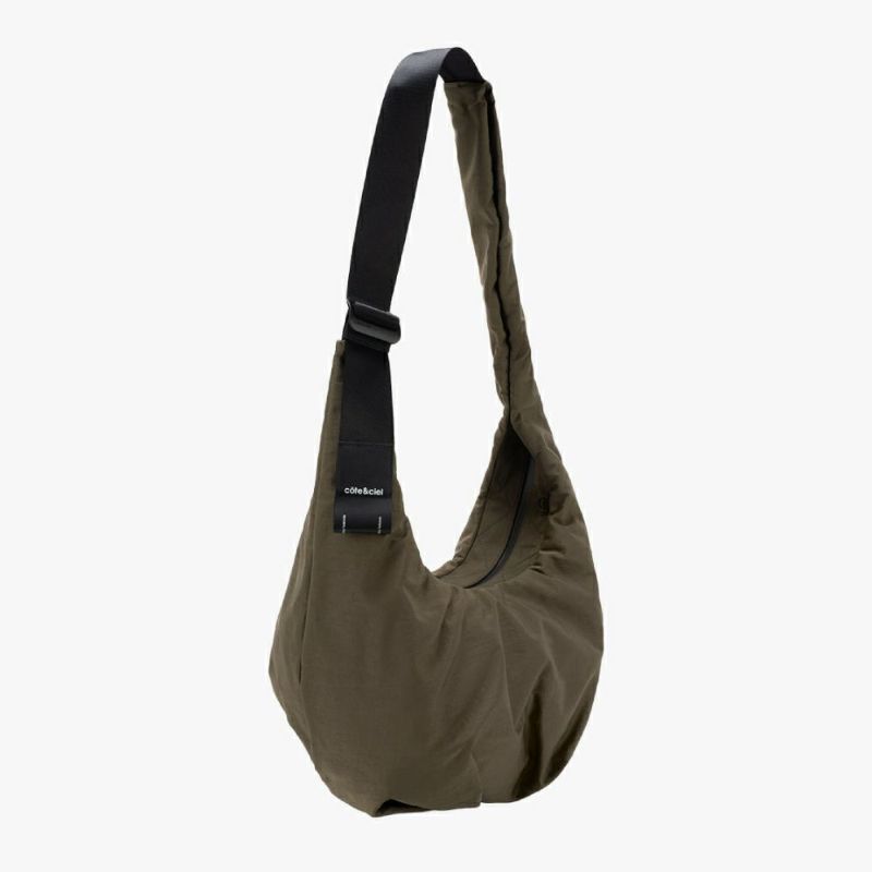 cote&ciel コートエシエルHyco S Cargo Green | バッグ| バッグ
