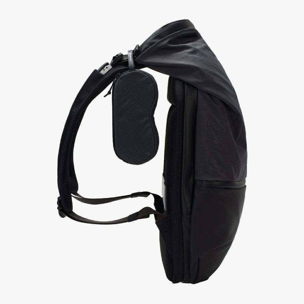 cote&ciel コートエシエルNile S Slate Grey | バッグ| バッグ