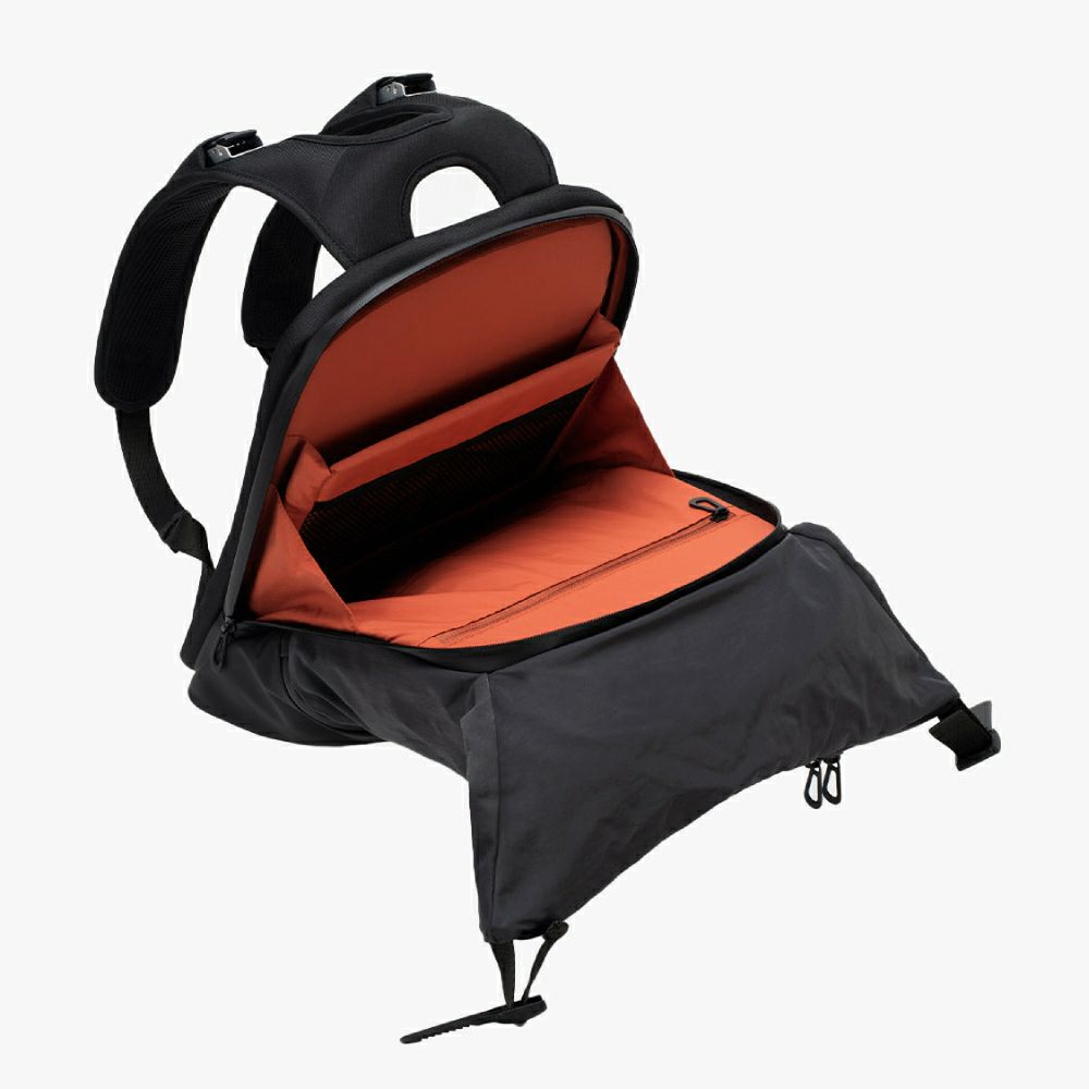 cote&ciel コートエシエルNile S Slate Grey | バッグ| バッグ