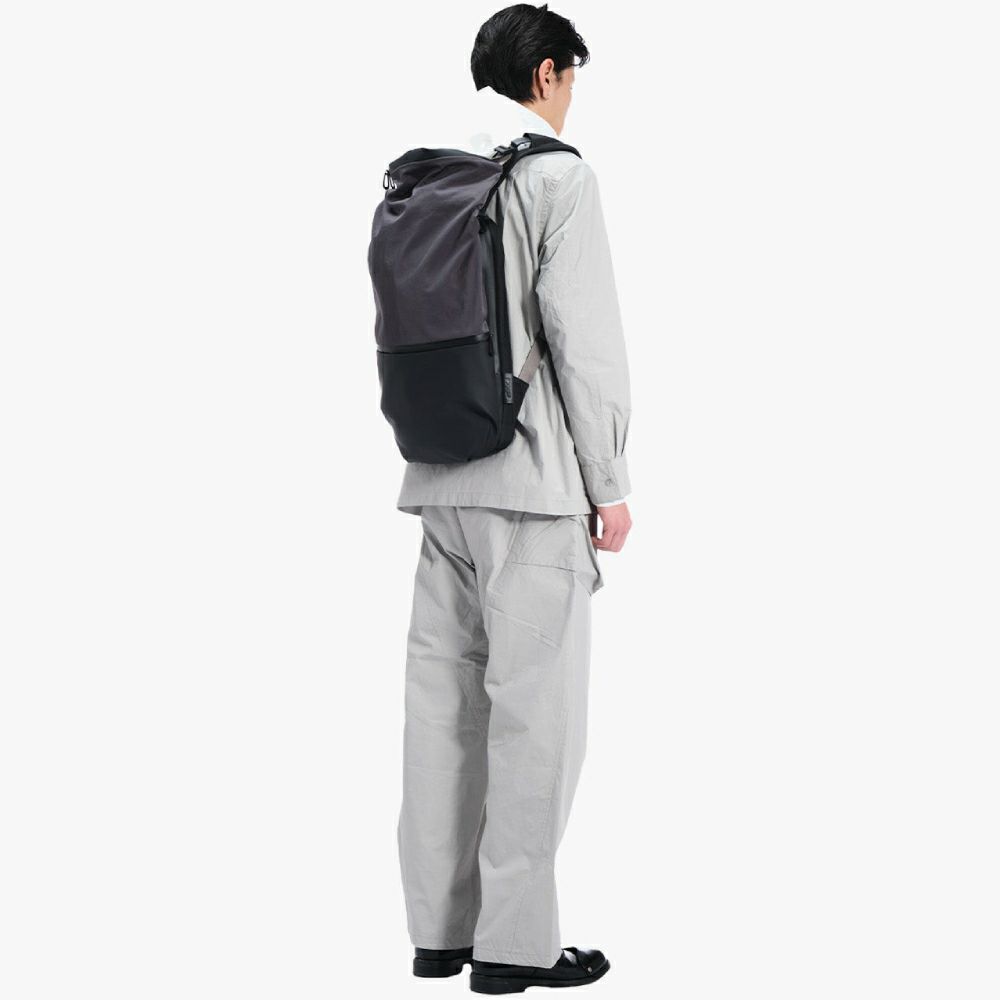 cote&ciel コートエシエルNile S Slate Grey | バッグ| バッグ