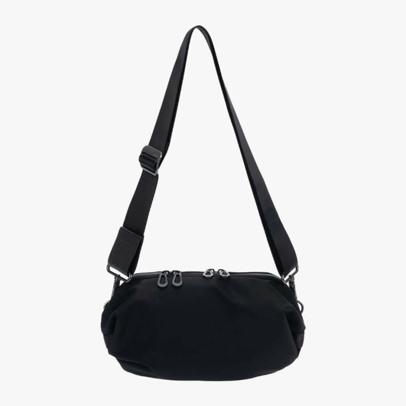 ハナゴエ ADDA PLUS KOMATSU ONIBEGIE NYLON GREEN côte&ciel Official