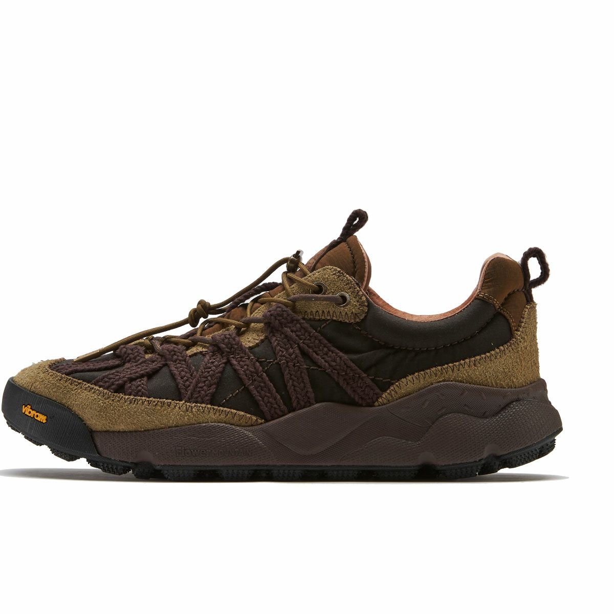 YAMANO3 Yellow multi FM63362