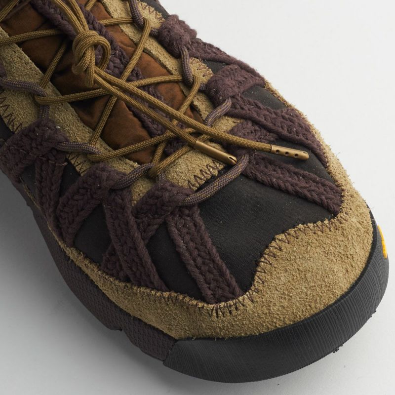 Flower MOUNTAIN フラワー マウンテン × NICHOLAS DALEY IWANO2