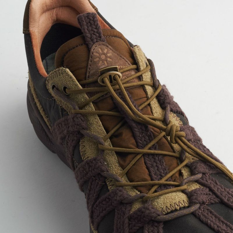 Flower MOUNTAIN フラワー マウンテン × NICHOLAS DALEY IWANO2