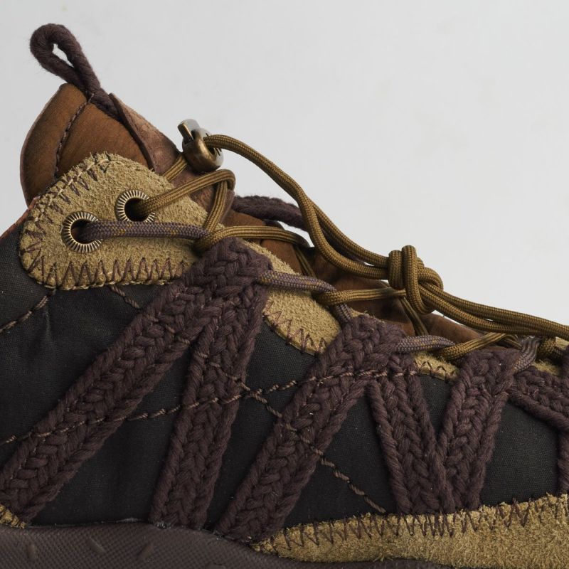 Flower MOUNTAIN フラワー マウンテン × NICHOLAS DALEY IWANO2