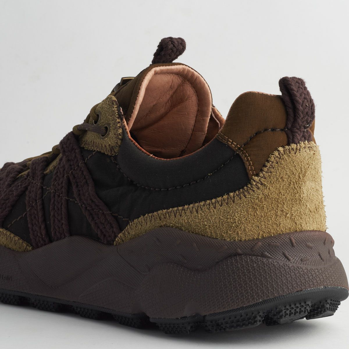 Flower MOUNTAIN フラワー マウンテン × NICHOLAS DALEY IWANO2