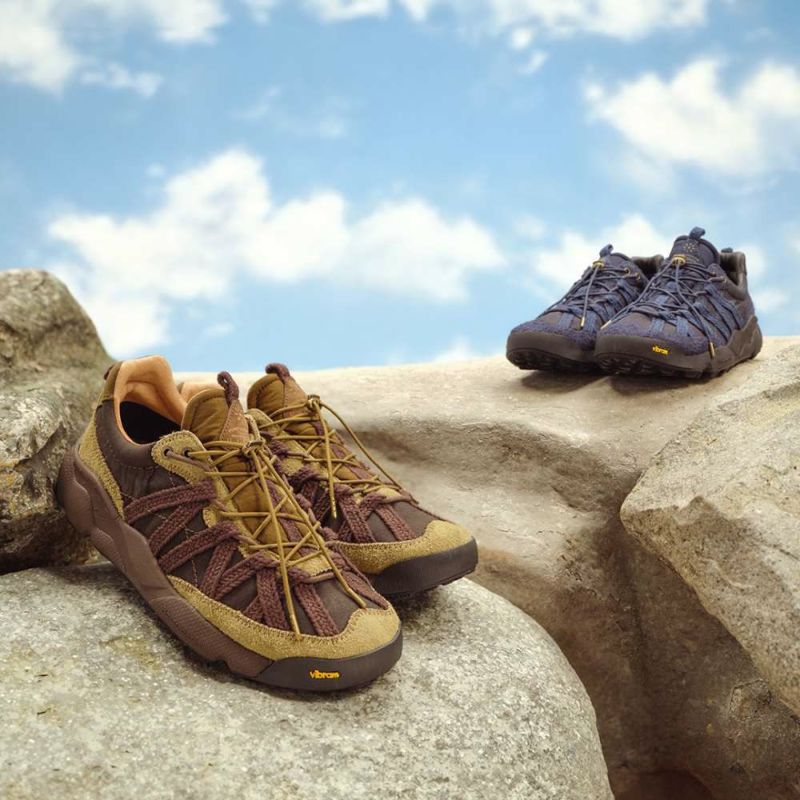 Flower MOUNTAIN フラワー マウンテン × NICHOLAS DALEY IWANO2