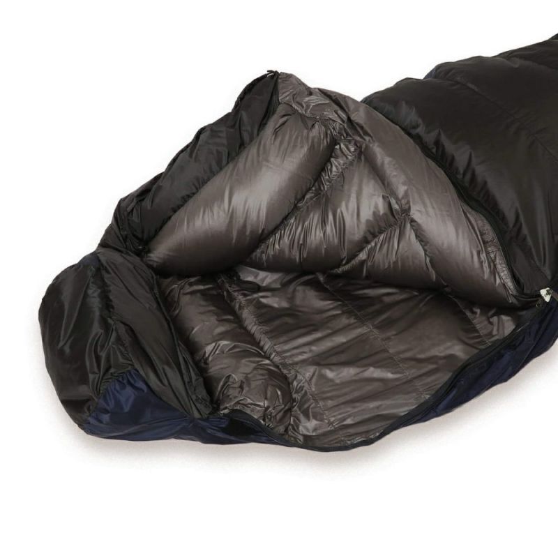 NANGA ナンガ オーロラテックス ライト600DX(レギュラー) | アウトドア